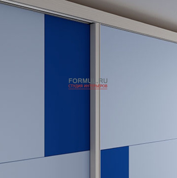 Шкаф Moretti Compact AF 18